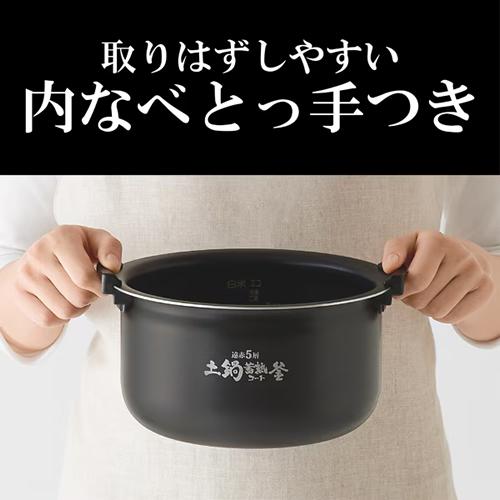 タイガー 圧力IH炊飯ジャー JPV-S180KO ブラック アウトレット超特価】タイガー魔法瓶 JPV-S180KO 圧力IHジャー炊飯器