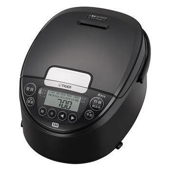 【美品】 タイガー IH炊飯器 5.5合 JPW-B100 22年製 動作保証 IHジャー炊飯器〈炊きたて〉JPW-B100/B180 | 製品情報