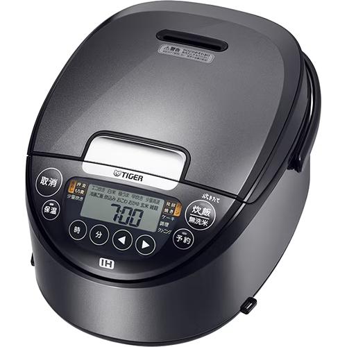 タイガー　炊飯器　JBW-X180 HD nmo — JPI-X180 圧力IHジャー炊飯器1升 タイガー魔法瓶 一升炊き 炊飯器・餅つき機