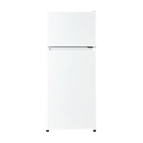 Haier（ハイアール） JR-12A-W 120L 冷凍冷蔵庫 右開きタイプ ホワイト 