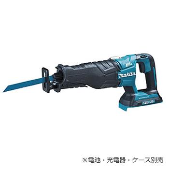 マキタ（makita） JR360DZ 36V（18V＋18V）充電式レシプロソー