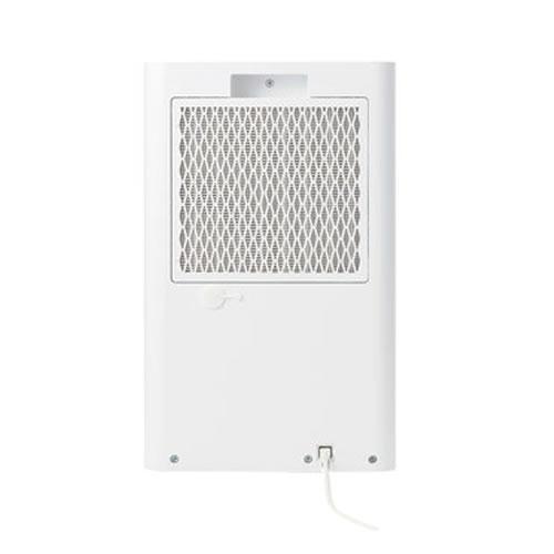 ツインバード（TWINBIRD） JS-E956W 空気清浄機能付き衣類乾燥除湿機