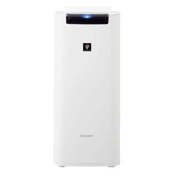SHARP KI-LS40-W シャープ 空清〜18畳 加湿〜12畳 加湿空気清浄 SHARP KI-LS40-W シャープ 空清〜18畳 加湿〜12畳 加湿空気清浄