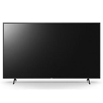 BRAVIA KJ-43X8000H ソニー 43型 4K対応液晶テレビ X8000Hシリーズ
