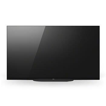 KJ-48A9S ソニー 48V型 4K有機ELテレビ BRAVIA A9S : kj-48a9s : 家電  