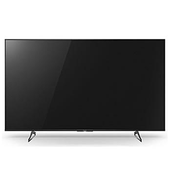 BRAVIA KJ-55X8550H ソニー 55V型 4K対応 液晶テレビ : 家電のSAKURA
