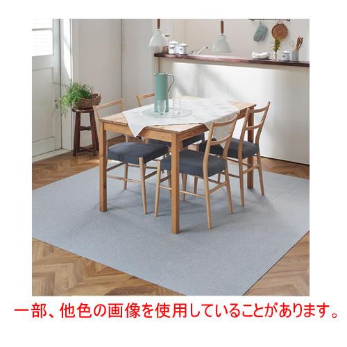 KN-70-BE SANKO おくだけ吸着 撥水タイルマット 45×45cm 20枚入 ベージュ_8