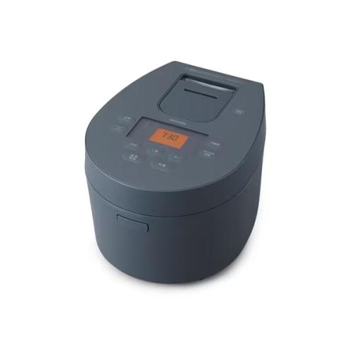 IRIS OHYAMA（アイリスオーヤマ） KRC-IL50-DA 5.5合 IHジャー炊飯器