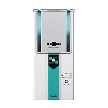 再入荷 日本製 ●空気除菌・脱臭器　グリーンメイト　KT-OZI-06 KT-OZI-06 旭東 業務用 6〜14畳 空気除菌脱臭器 グリーンメイト