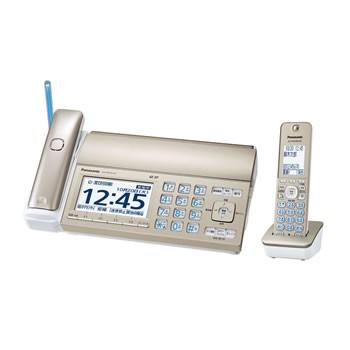 パナソニック ファクス KX-PD725DL デジタルコードレスFAX おたっくす KX-PD725DL-N パナソニック デジタルコードレス普通紙