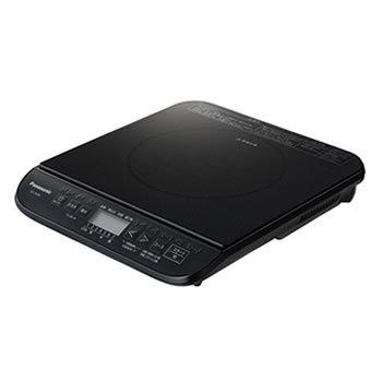 KZ-PH34-K パナソニック 卓上IH調理器 ブラック : 家電のSAKURA - 通販 