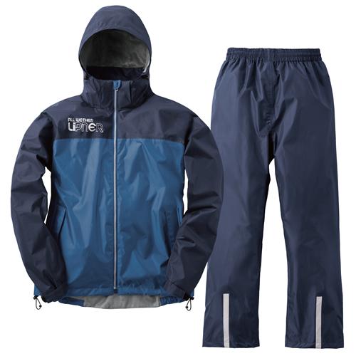 LIPNER L-4981325540012 ロゴス バックパックレインスーツ LIPNER L-4981325540012 ロゴス バックパックレインスーツ