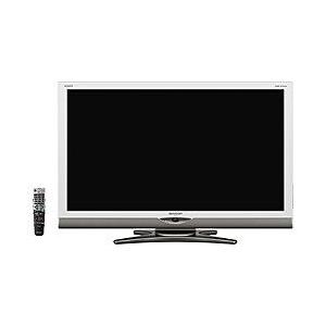 SHARP 液晶カラーテレビ LC-46SE1 ブラック｜Yahoo!フリマ（旧PayPay