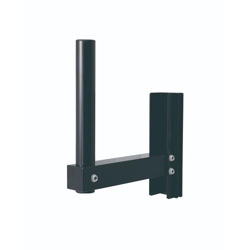 DXアンテナ LM251B アンテナ用壁面取付金具 BS・CSアンテナ用 DXアンテナ LM251B アンテナ用壁面取付金具 BS・CSアンテナ用