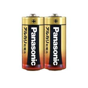 【メール便無料】 低価格の LR1XJ-2S パナソニック アルカリ乾電池単5形2本パック LR1XJ 2S apogeetech.com apogeetech.com