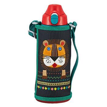新品・未使用品★タイガー魔法瓶★水筒800ml★ライオン ★MBR-C08GKL colobockle MBR-C08GKL タイガー 0.8L 真空断熱ボトル 保温・保冷