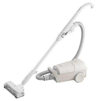 パナソニック Panasonic 紙パック式 掃除機 MC-JP850K-C Panasonic（パナソニック） MC-JP850K-C 紙パック式キャニスター掃除機