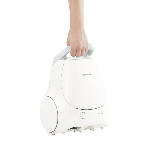 Panasonic MC-PJ230G-W パナソニック 紙パック式掃除機 PJ Panasonic MC-PJ230G-W パナソニック 紙パック式掃除機 PJ