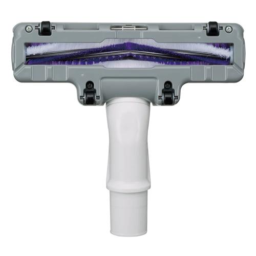Panasonic 紙パック式掃除機 MC-PJ25A-H グレー Panasonic（パナソニック） MC-PJ25A-H 紙パック式キャニスター掃除機