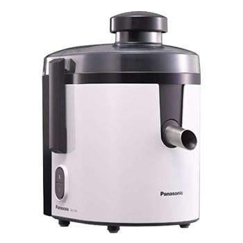 Panasonic 高速ジューサー MJ-H200-W (ホワイト) Panasonic（パナソニック） MJ-H200-W 高速ジューサー （500mL