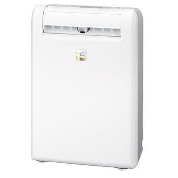 三菱電機　コンプレッサー式　除湿機　サラリ　衣類乾燥除湿機　MJ-M120RX 三菱電機（MITSUBISHI ELECTRIC） MJ-M120SX-W 衣類乾燥除湿機