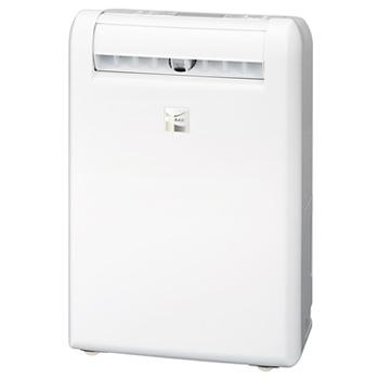 MITSUBISHI MJ-M120TX-W 除湿機 三菱電機（MITSUBISHI ELECTRIC） MJ-M120TX-W 三菱 衣類乾燥除湿機