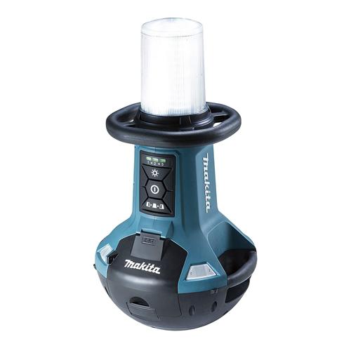 マキタ（makita） ML810 14.4V/18V/AC100V 充電式エリアライト（本体