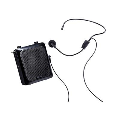 MM-SPAMP9 サンワサプライ ハンズフリー拡声器スピーカー