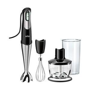 【新品】BRAUN★ブラウン★マルチクイック★735 ハンドブレンダー BRAUN MQ735 ブラウン マルチクイックハンドブレンダー（1.5L