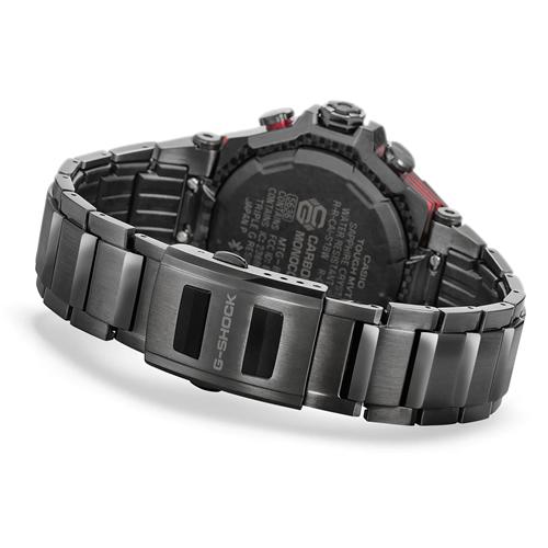 G-SHOCK MTG-B2000YBD-1AJF カシオ CASIO 電波ソーラー腕時計 アナログ
