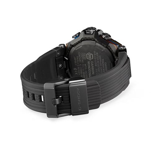 MT-G MTG-B2000YR-1AJR カシオ CASIO G-SHOCK 電波ソーラー腕時計