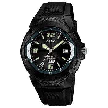 CASIO（カシオ） MW-600F-1AJH カシオコレクション スタンダード