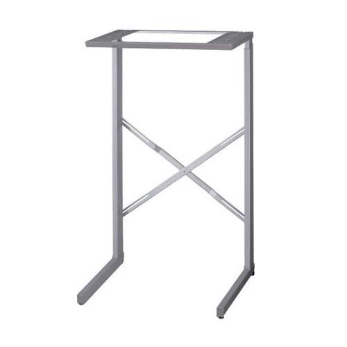 パナソニック　乾燥機台　全自動洗濯機専用床置きユニット台　N-UF12-S 概要 全自動洗濯機専用床置きユニット台 N-UF12 | 洗濯機・衣類