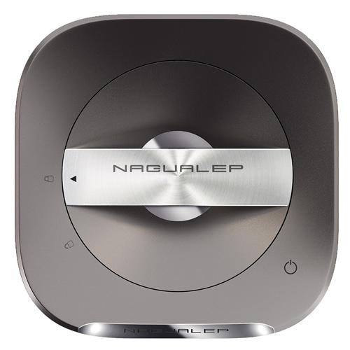 お気に入り】NA-2 NAGUALEP 2.5L 家庭用生ゴミ処理機 NAGUALEP