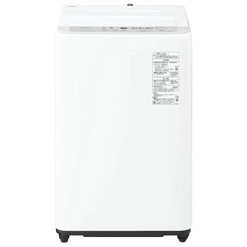 縦型洗濯機 NA-F5B5 本体 Panasonic（パナソニック） NA-F5B5-H 縦型全自動洗濯機 5.0kg ライト