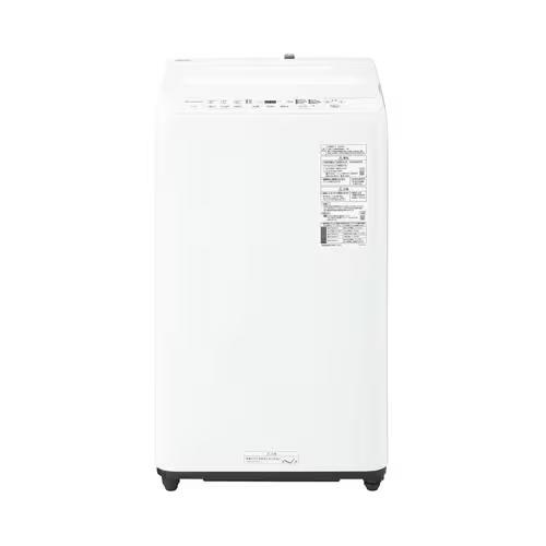 Panasonic NA-F7PB3-W パナソニック 縦型全自動洗濯機 7.0kg Panasonic NA-F7PB3-W パナソニック 縦型全自動洗濯機 7.0kg
