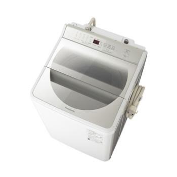 【美品】Panasonic 10kg洗濯機 NA-FA100H7 Panasonic（パナソニック） NA-FA100H7-N 10.0kg 全自動洗濯機