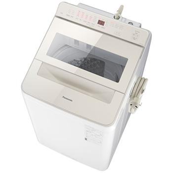 Panasonic（パナソニック） NA-FA10K1-N 洗濯10.0kg 全自動洗濯機 
