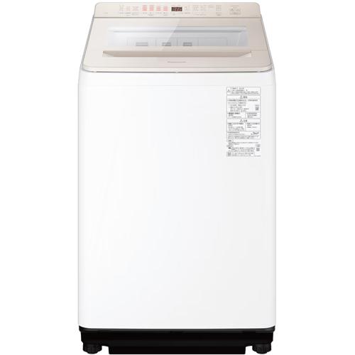 Panasonic（パナソニック） 【今なら5年延長保証加入が無料】NA-FA11K5