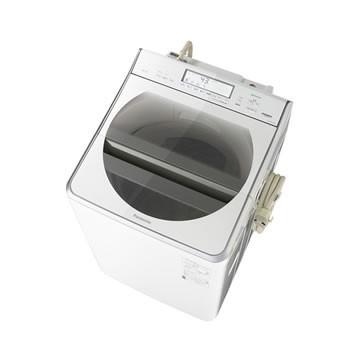 ⭐︎美品/Panasonic 12㌔全自動洗濯機 NA-FA120V2/ホワイト Panasonic（パナソニック） NA-FA120V2-W 12.0kg 全自動洗濯機