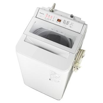 Panasonic（パナソニック） NA-FA7H1-W 洗濯7.0kg 全自動洗濯機 