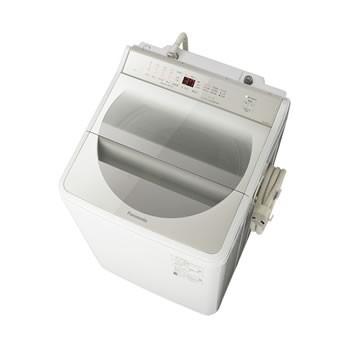 Panasonic NA-FA80H7-N パナソニック 8.0kg 全自動洗濯機 Panasonic NA-FA80H7-N パナソニック 8.0kg 全自動洗濯機