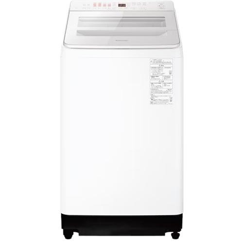 Panasonic（パナソニック） NA-FA9K5-W 洗濯9kg 縦型全自動洗濯機