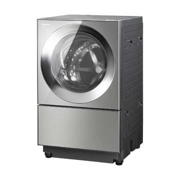 Panasonic（パナソニック） NA-VG2300R-X 右開き ななめドラム洗濯乾燥 