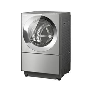 Cuble NA-VG2400R-X パナソニック 右開き 洗濯10kg ななめドラム Cuble NA-VG2400R-X パナソニック 右開き 洗濯10kg ななめドラム