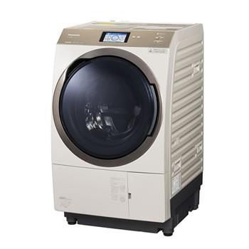 Panasonic ドラム式洗濯乾燥機 NA-VX900AR 11kg/6kg Panasonic（パナソニック） NA-VX900AR-N 洗濯11kg 乾燥6kg ななめ