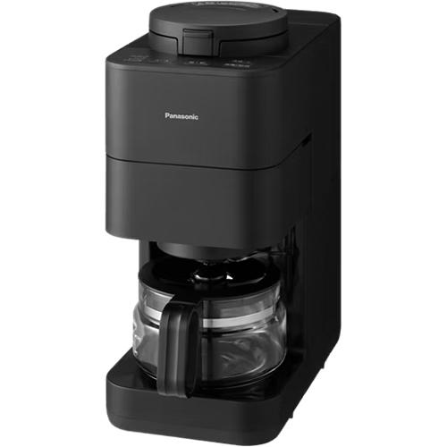 【新品未使用】Panasonic NC-R500-T 【自宅保管】 Panasonic コーヒーメーカー NC-R500-T 未使用