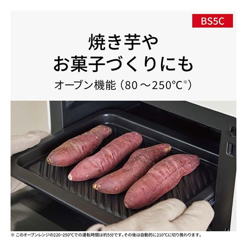 Panasonic（パナソニック） 【当店なら5年延長保証加入が無料】NE-BS5C 