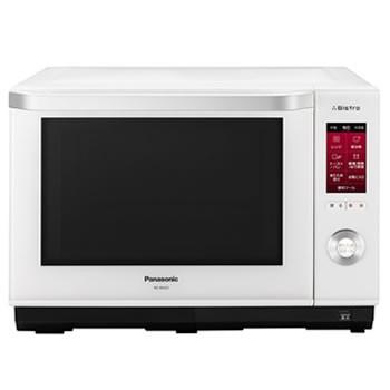 Bistro（Panasonic） NE-BS655-W パナソニック 26L スチームオーブン
