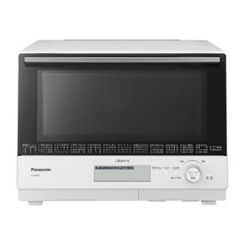 Bistro（Panasonic） NE-BS807-W パナソニック 30L スチームオーブン